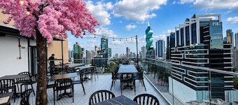 Modern Design Apartments near Sortis