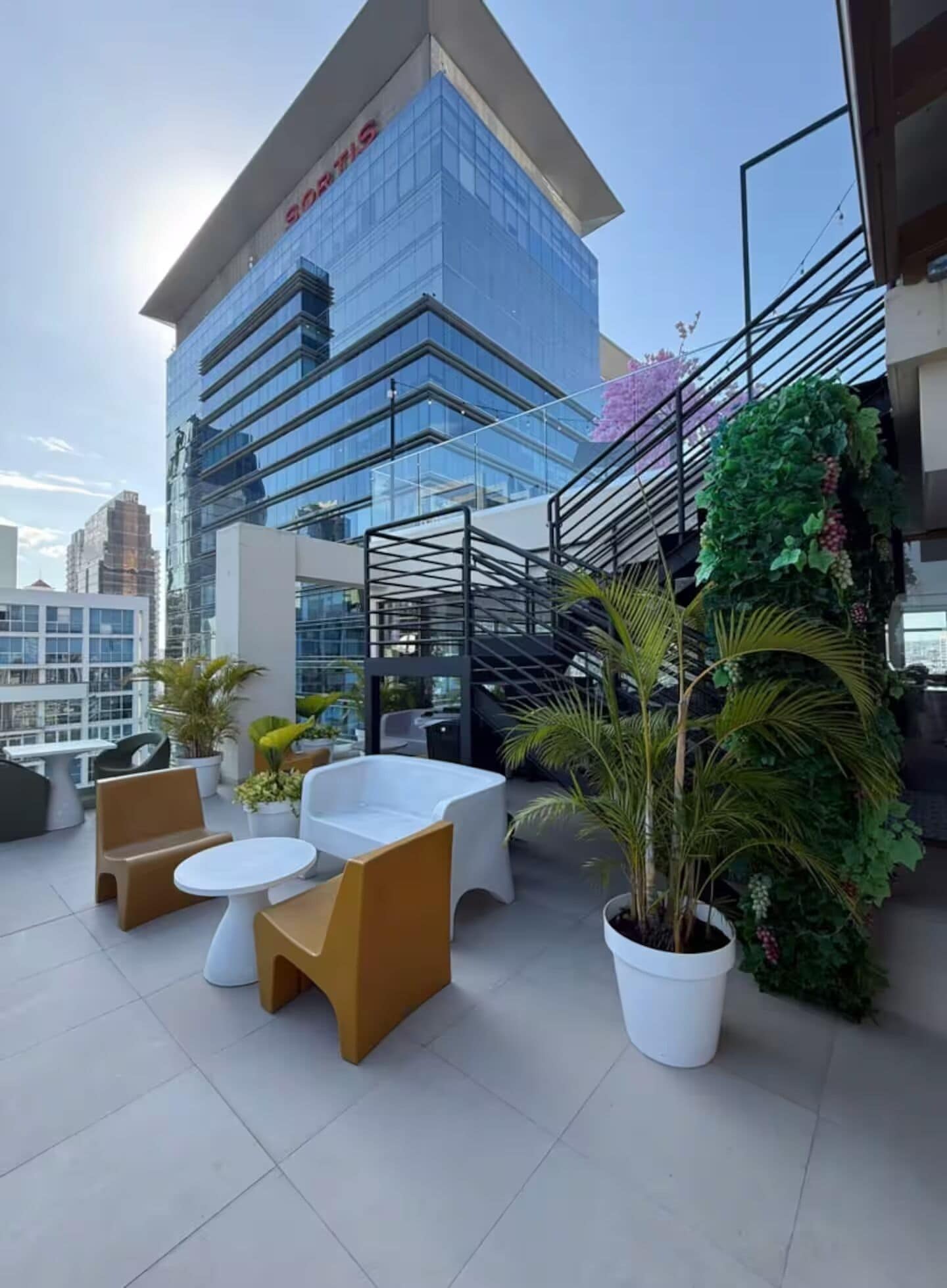 Teres/patio