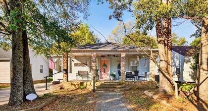 Steps2WHITE SANDY BEACH home in Gulfport