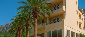 HOTEL NEPTUN GRADAC
