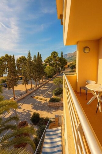 HOTEL NEPTUN GRADAC