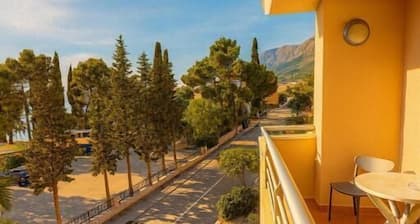 HOTEL NEPTUN GRADAC
