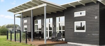 Awesome home in Haderslev with sauna