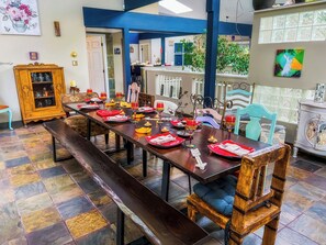 Restaurantes