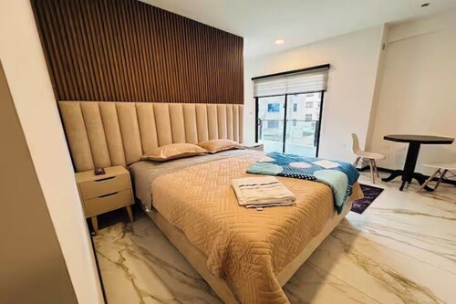 Habitacion 9-bedroom apartment in beautiful Cochabamba for your stay