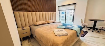 Habitacion 9-bedroom apartment in beautiful Cochabamba for your stay
