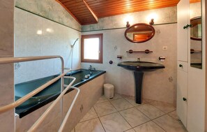 Dusche, Haartrockner