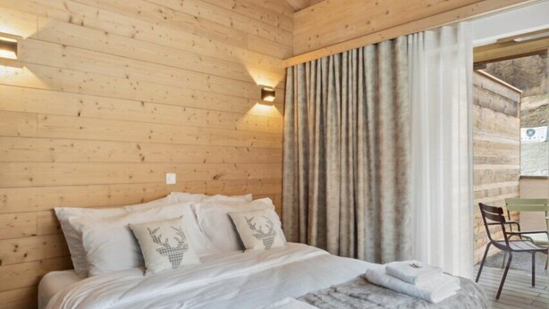 1 Schlafzimmer