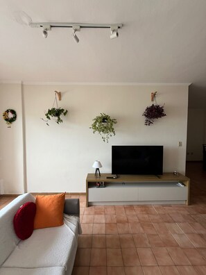 起居区