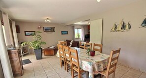 Dining - Les Palmiers - PENVENAN (PENVENAN)