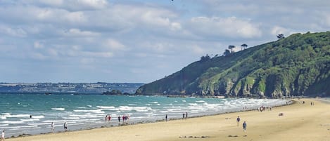 Plage
