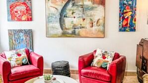 Interior - Port Azur by Interhome (Cancale)