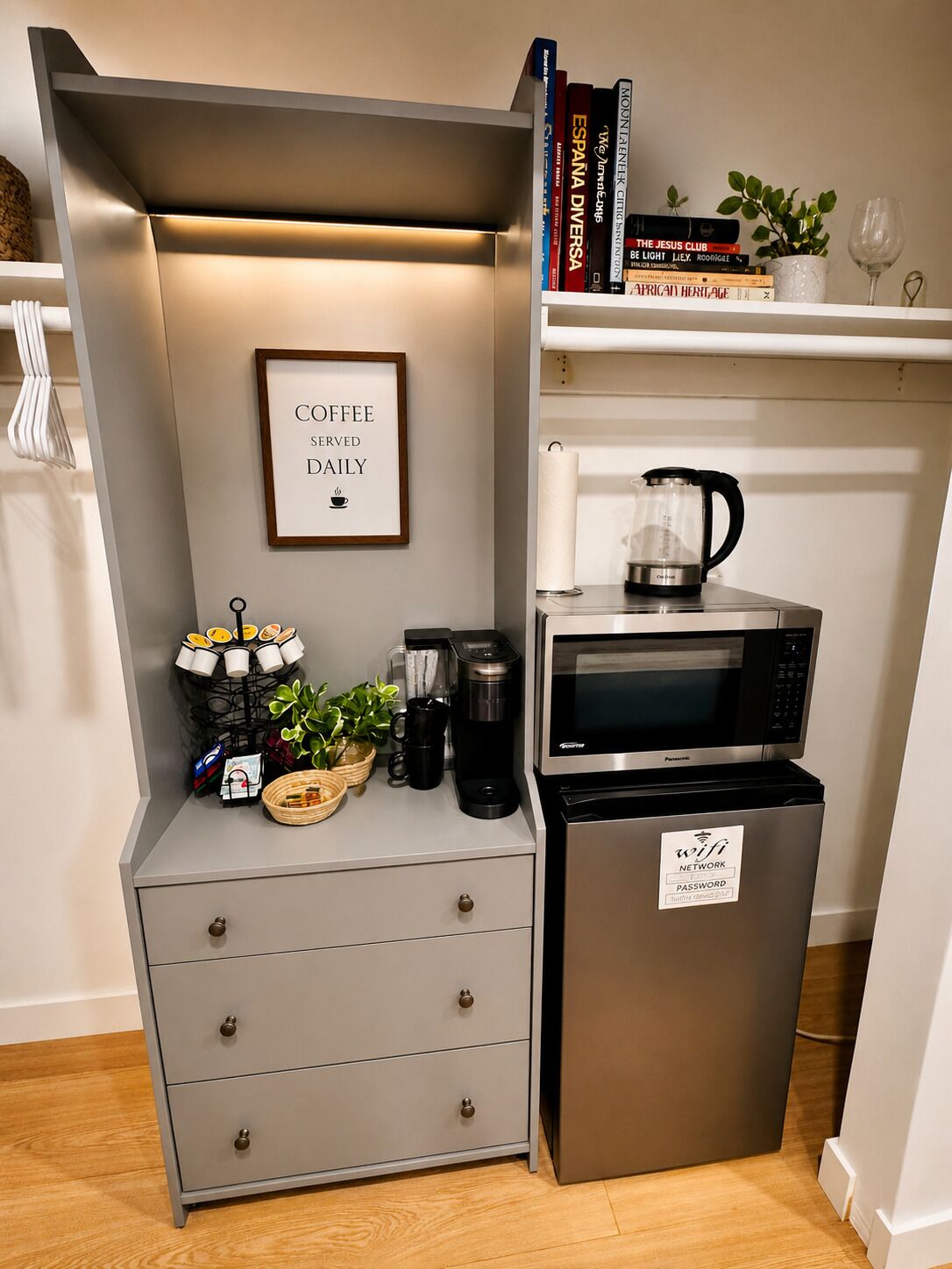 Interieur