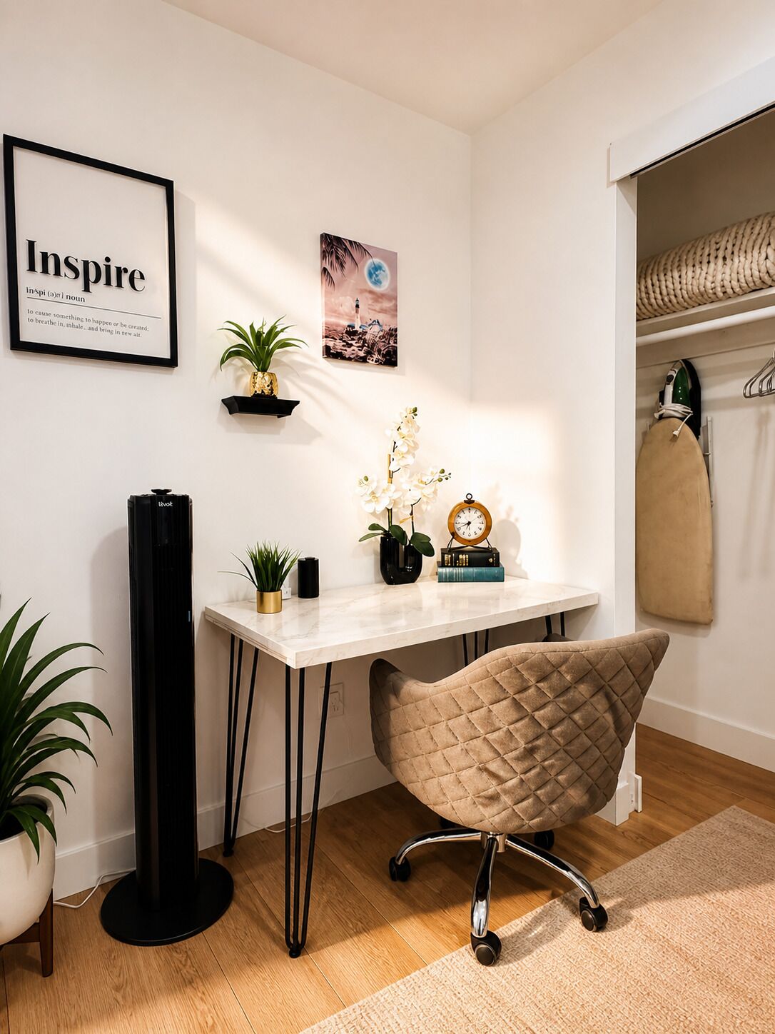 Interieur