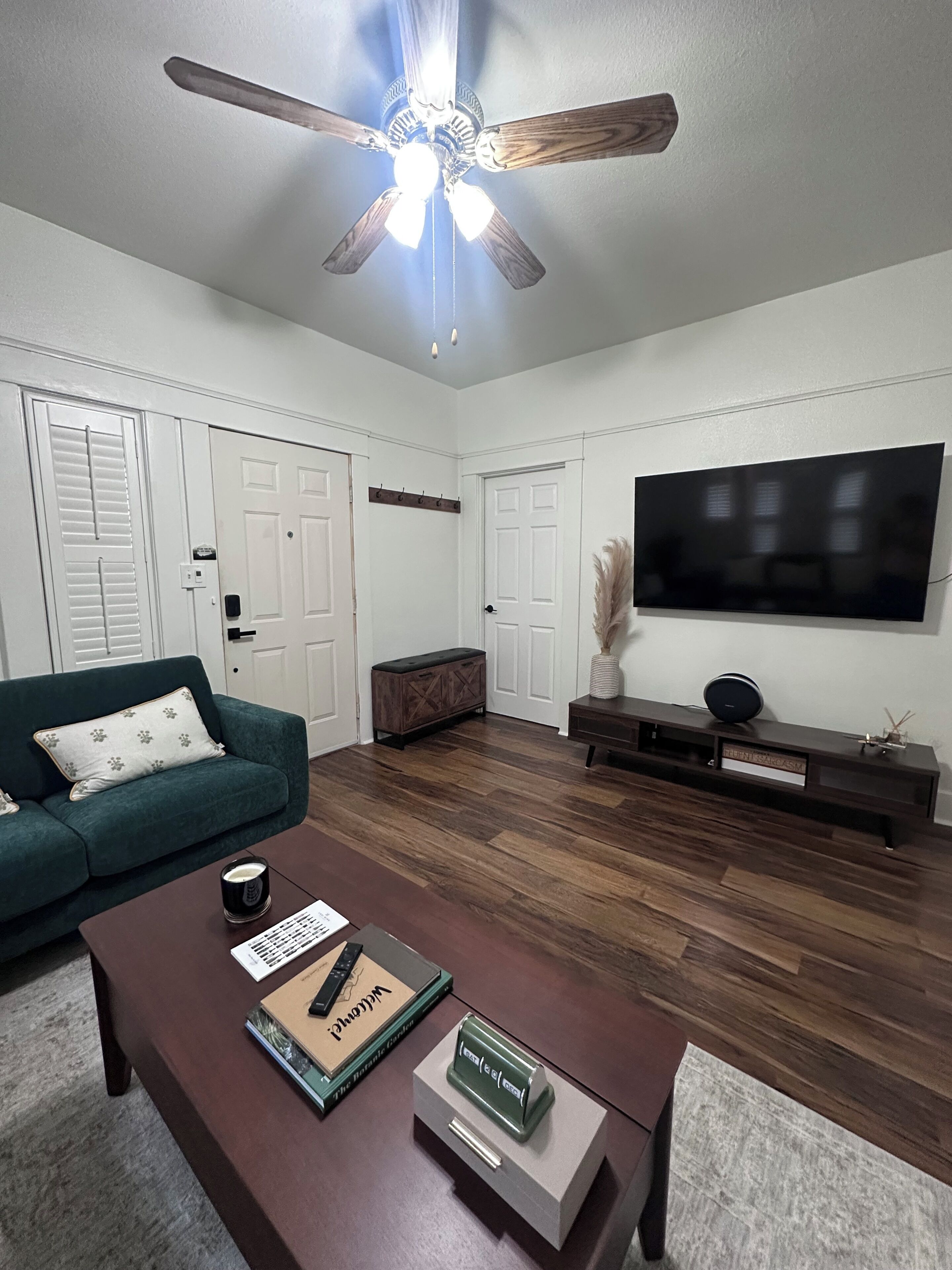 Smart TV