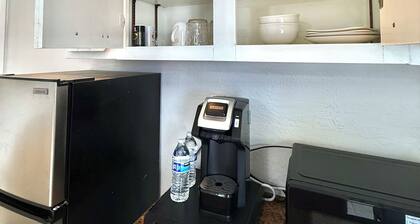 Cozy 1-bedroom apartment nr Beaches & Parks