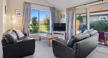 Fairway Cottage