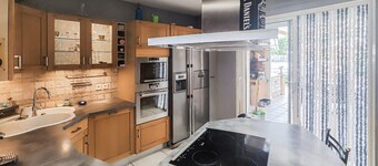 Pet friendly home in Olonzac