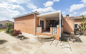 Exterior - Pet friendly home in Olonzac (Olonzac)