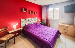 Free WiFi - Pet friendly home in Olonzac (Olonzac)