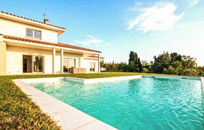 Pool - Superbe villa piscine privée (Pollestres)