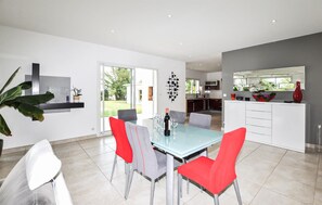 Dining - Superbe villa piscine privée (Pollestres)