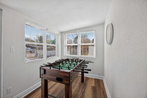 Sala de juegos