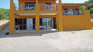 Exterior - Wohnungen mit herrlichem Meerblick by Interhome (Capoliveri)