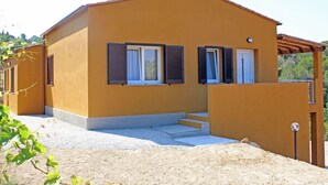 Exterior - Wohnungen mit herrlichem Meerblick by Interhome (Capoliveri)