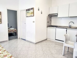 Bedroom - Villa 'Oleander' mit privatem Parkplatz by Interhome (Capoliveri)