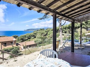 House - Villa 'Oleander' mit privatem Parkplatz by Interhome (Capoliveri)