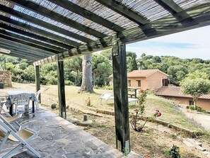 House - 'Villa Cedro' mit Privatparkplatz by Interhome (Capoliveri)