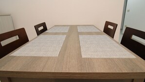 Dining - La Caletta Zentral by Interhome (La Caletta)