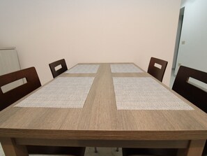 Dining - La Caletta Zentral by Interhome (La Caletta)