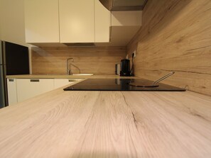 Kitchen / Dining Room - La Caletta Zentral by Interhome (La Caletta)