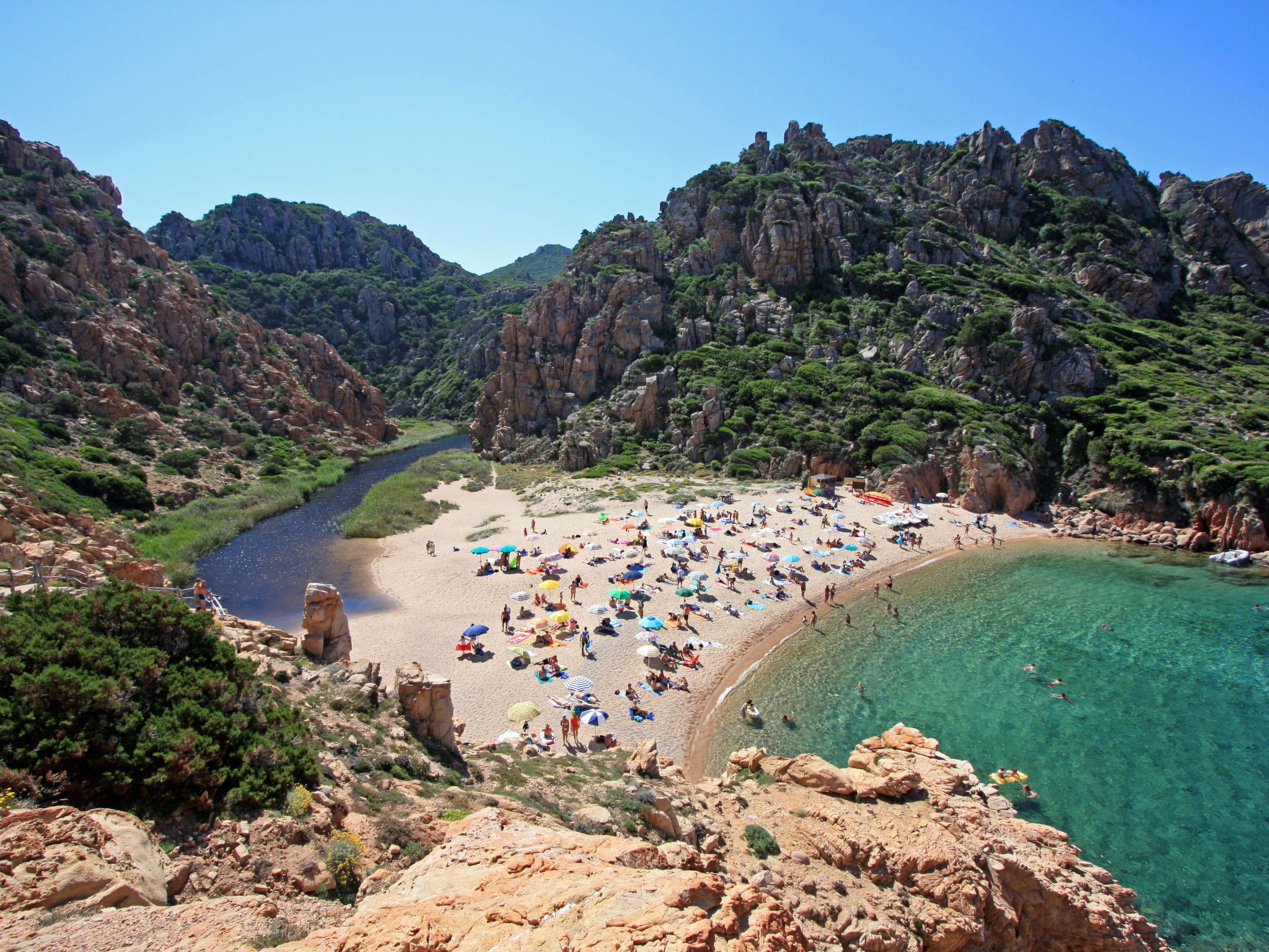 Plage