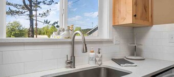 Spirit Suerte | Pet-Friendly Single Level Retreat Near Spirit Mountain Casino & Oregon Coast Fun