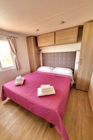 Room - Wohnung "Bungalow" mit Whirlpool by Interhome (Arezzo)