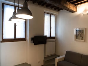 Inside other - Möblierte Wohnung in Florenz, Kathedrale von Florenz-Nähe by Interhome (Florence)