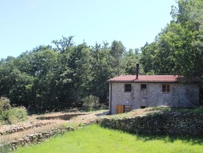 House - Hexenhaft, natürlich und entspannt by Interhome (Ameglia)