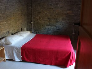 Bedroom - Hexenhaft, natürlich und entspannt by Interhome (Ameglia)