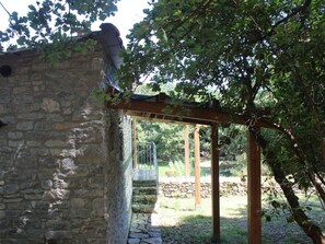 House - Hexenhaft, natürlich und entspannt by Interhome (Ameglia)
