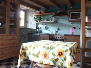 Eget kök