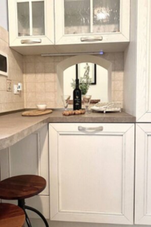 Cucina privata