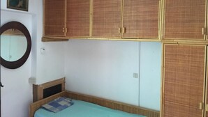 2 Schlafzimmer