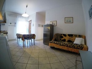 Interior - Komfortable Wohnung in Rosolina Mare mit Garten by Interhome (Rosolina Mare)