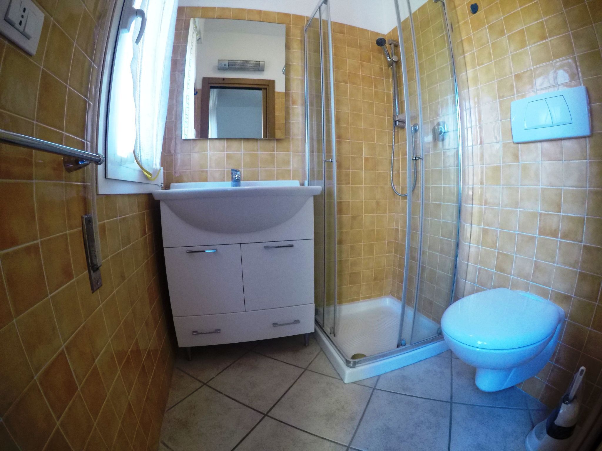 Baño