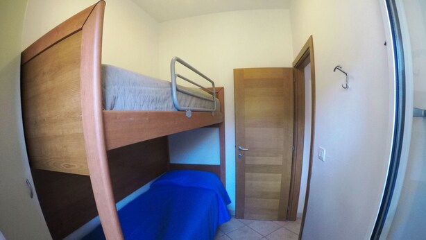 Room - Komfortable Wohnung in Rosolina Mare mit Garten by Interhome (Rosolina Mare)