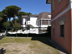 Exterior - Wohnung im ersten Stock in der Nähe des Meeres u by Interhome (Rosolina Mare)