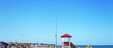 Plage